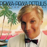 Pirkka-Pekka Petelius