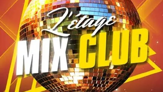 L'Etage Mix Club