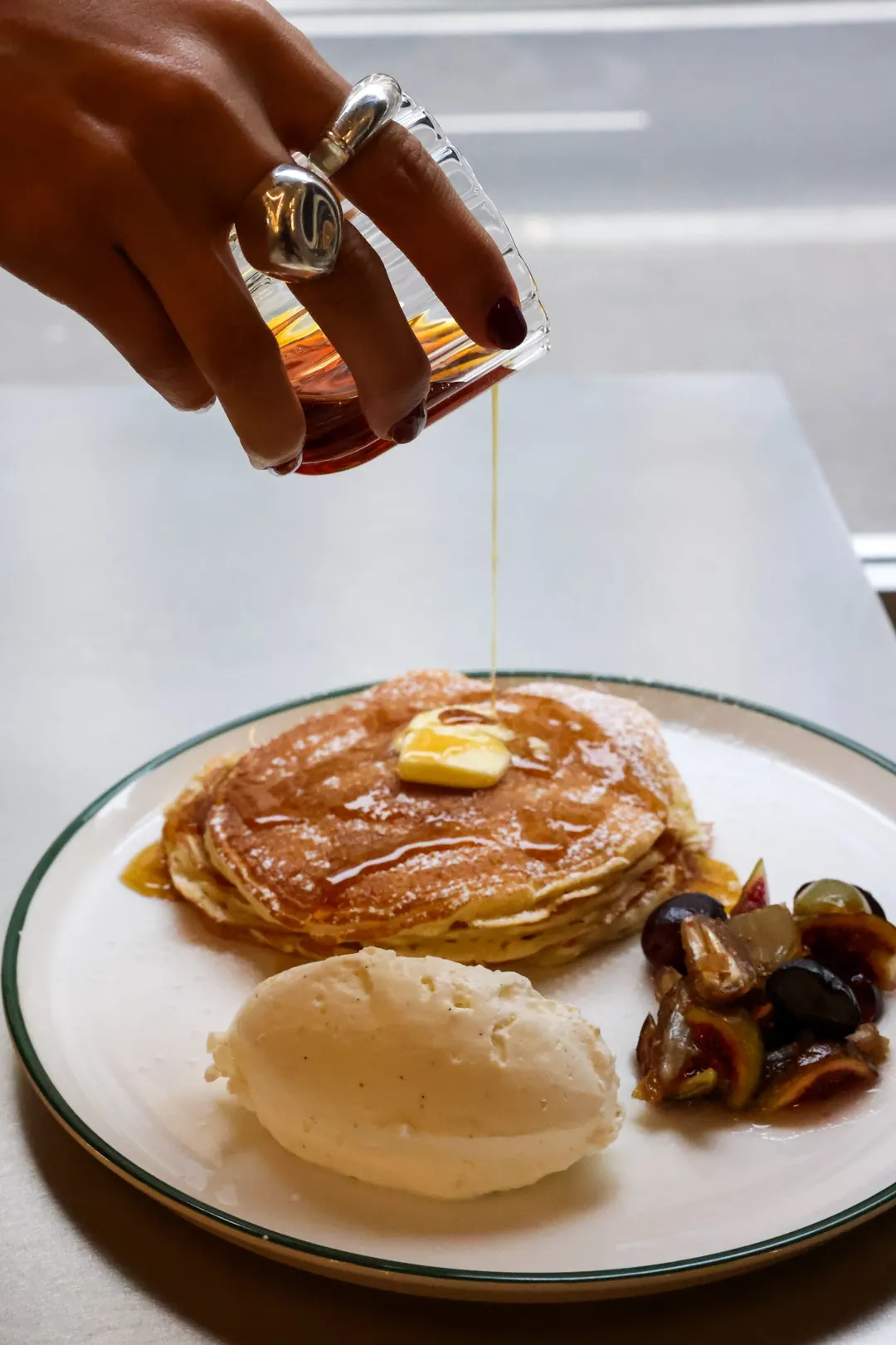 Cult Restaurant Paris
