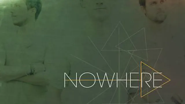 NOWHERE - Les Trophées du Sunside 2015