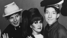 The B-52s, Devo « Cosmic De-Evolution Tour »