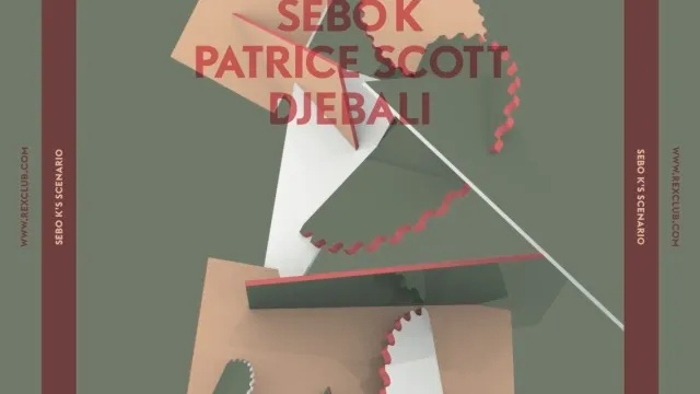 Sebo K's Scenario