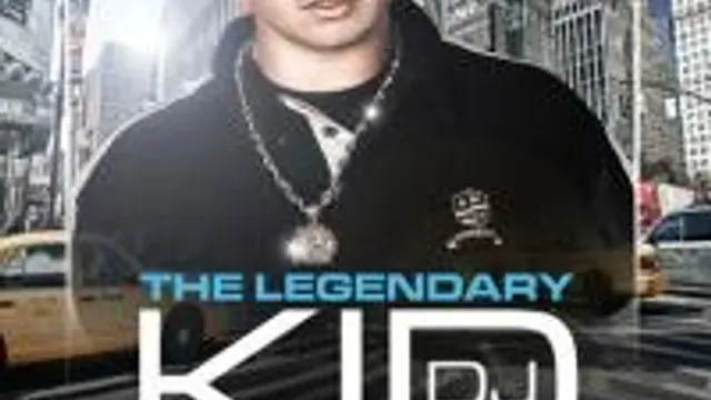 World Famous Dj Kid Capri