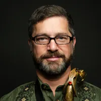 Tim Mayer