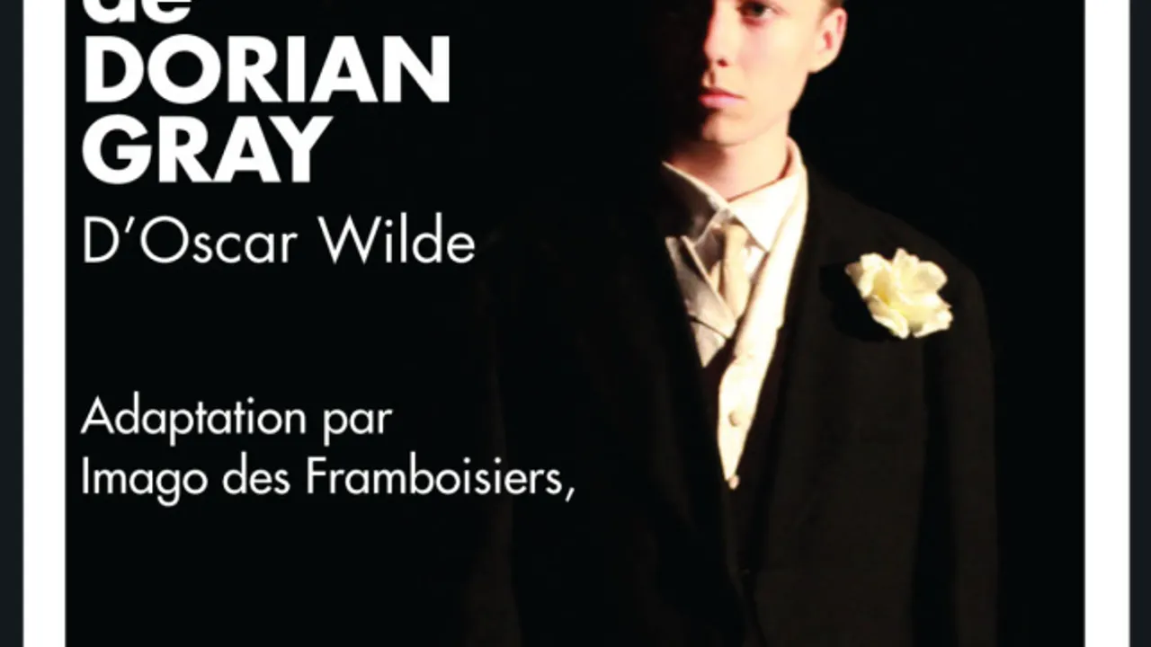 Le Portrait de Dorian Gray, le succès d’ Oscar Wilde