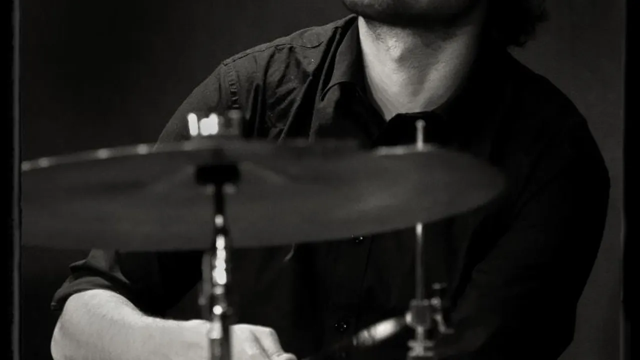 Concert et Jam Blues, Karim Bouazza, 19 Mai, Caveau des Oubliettes