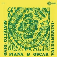 Sestetto Dino Piana & Oscar Valdambrini