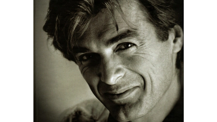 Daniel Lavoie
