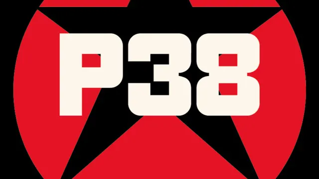 P38 + Live Band - ISTIGAZIONE
