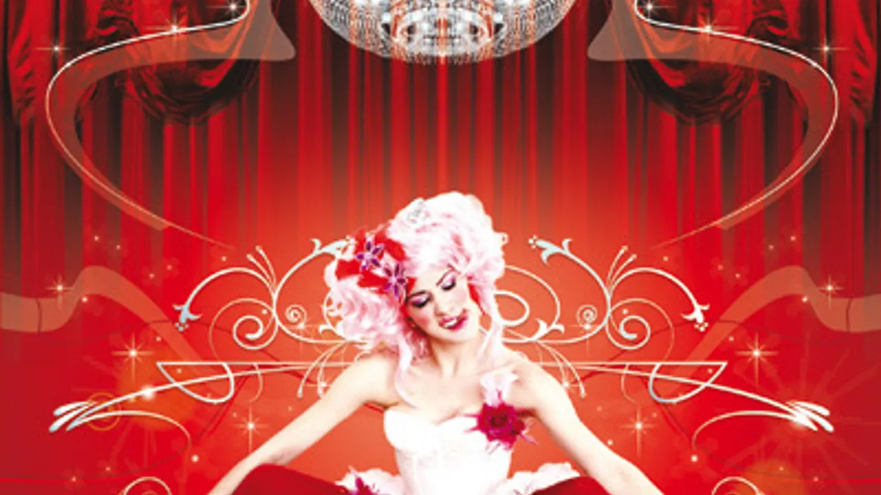 CLUB SAINT-GERMAIN