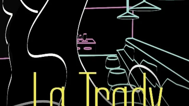 La trady