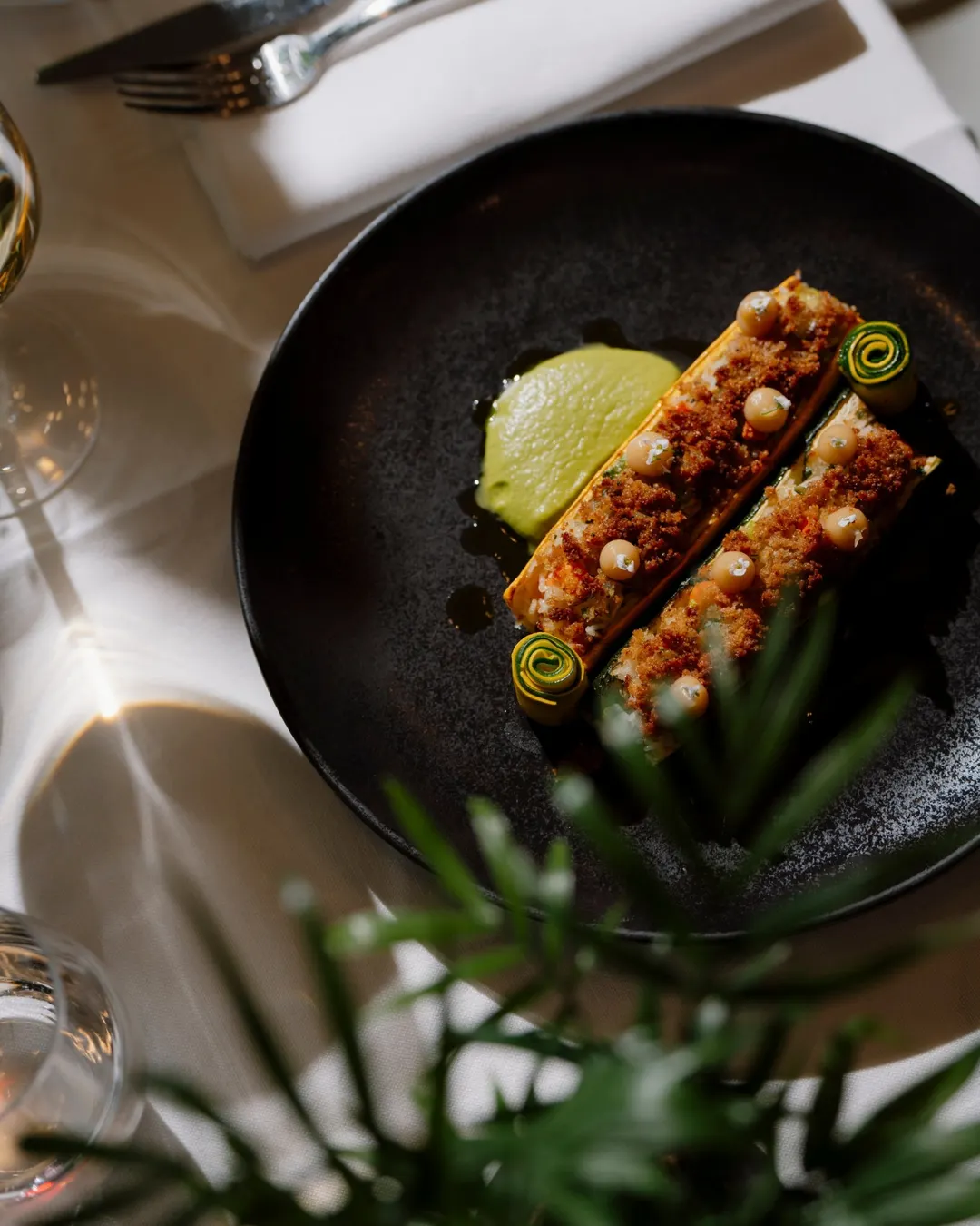 Molitor Jardin d'Hiver Restaurant Paris