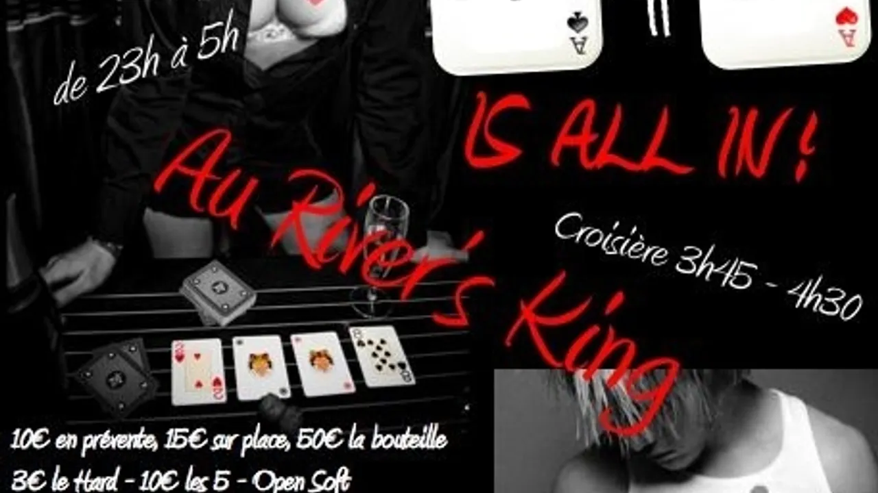 Assas is all IN
