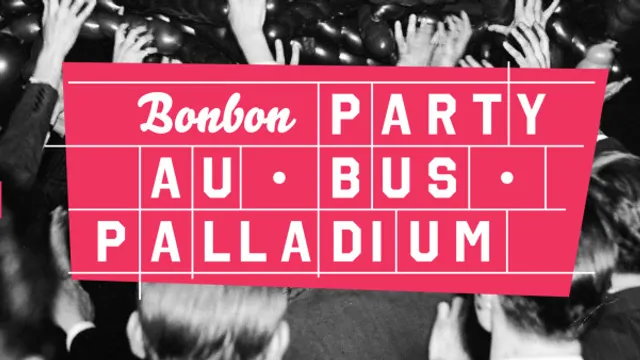 Bonbon Party