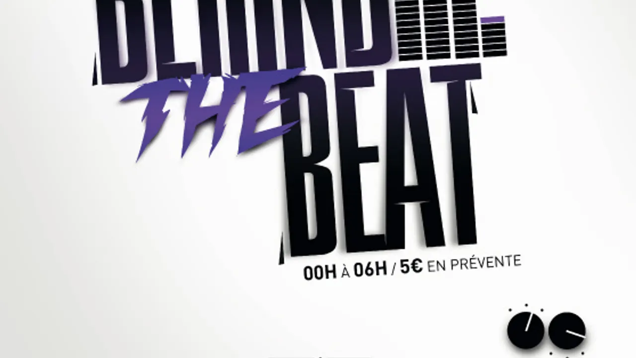 Behind The Beat