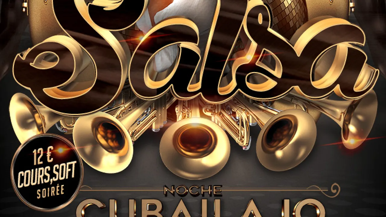 Noche CuBailajo
