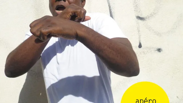M'appelle Mohamed Ali