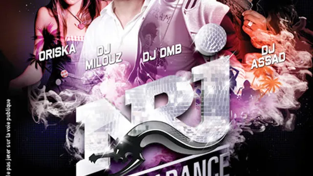 NRJ Extravadance