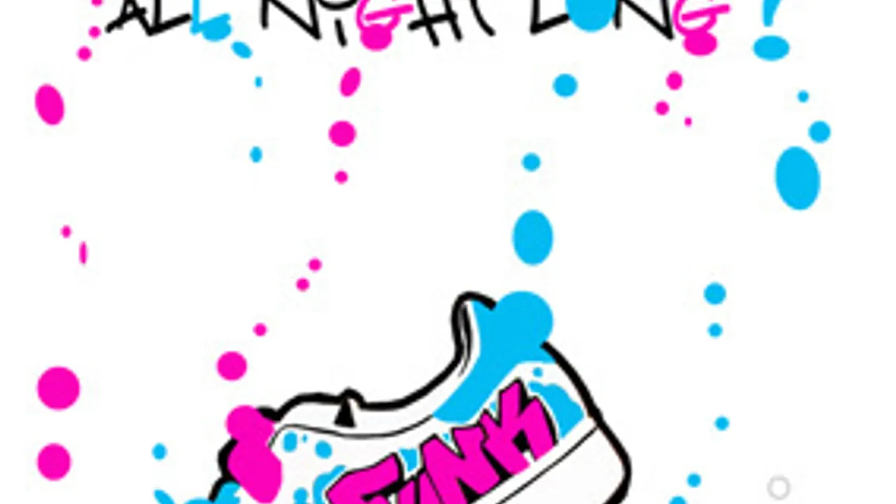 What The Funk All Stars – The return of the french