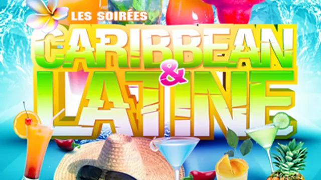 CARIBBEAN & LATINE