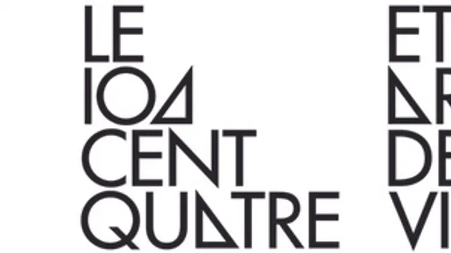Le Bal du 104