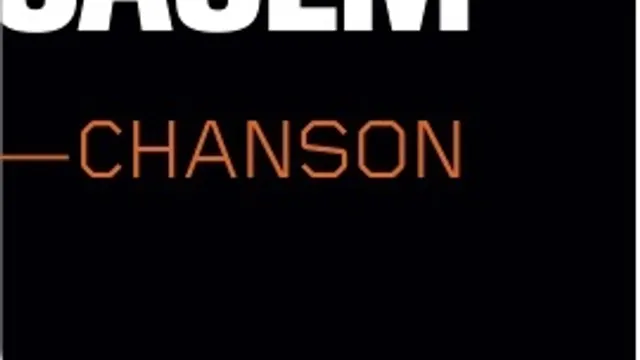 Scene sacem chanson : Maissiat + Barcella
