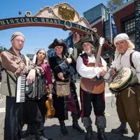 The Skullduggers