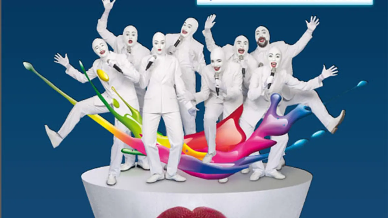 Voca People : de retour en France pour leurs 10 ans !