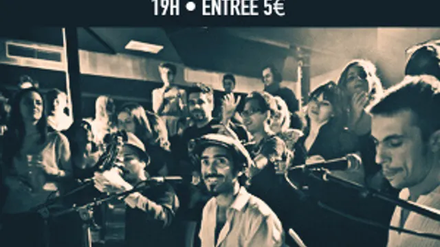 Grupo Zabumba
