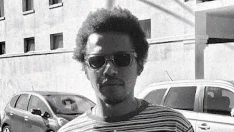 Benjamin Booker