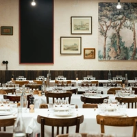 Le Grand Banquet