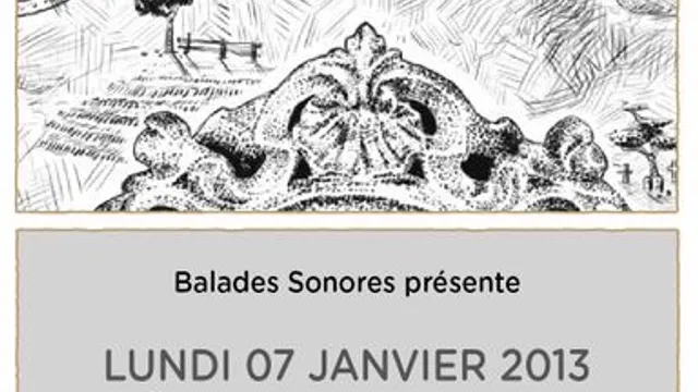 Les Concerts BS: Jaromil Sabor + Parade + Chinese Army