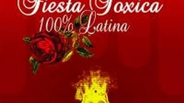 Fiesta Toxica
