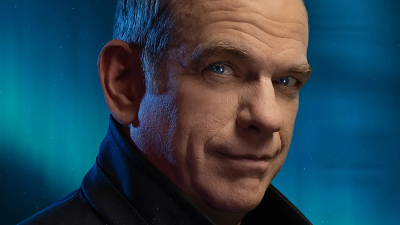 Garou « Solo - Tournée »