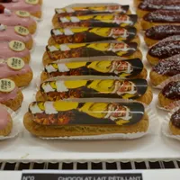 L'Éclair de Génie