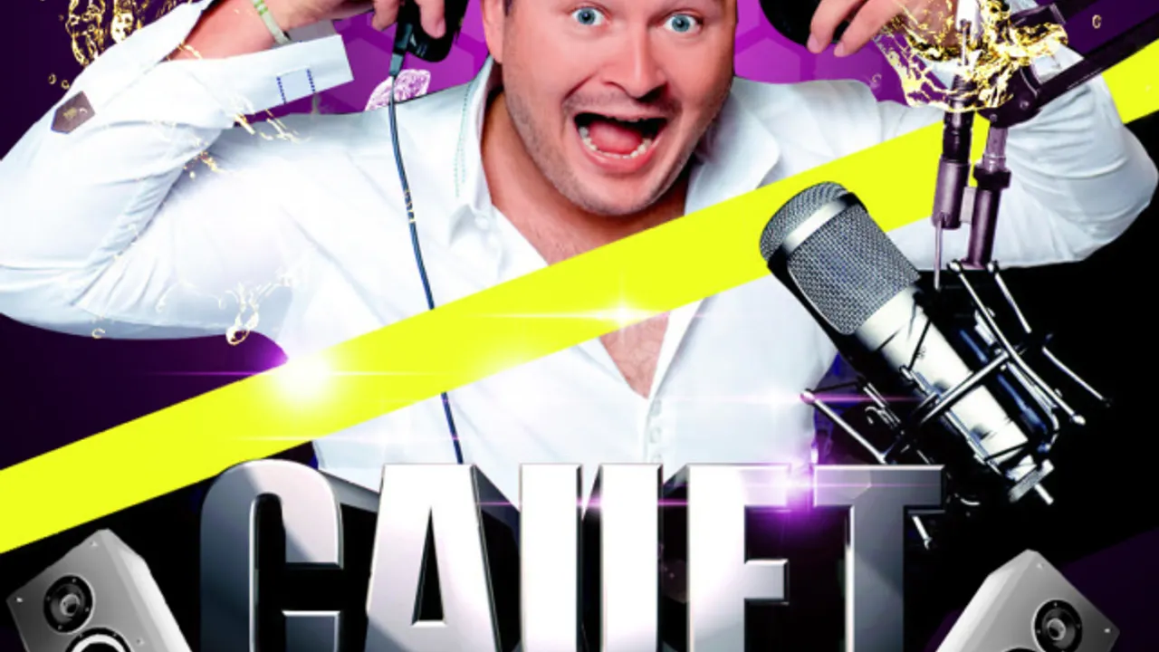 CAUET Mixe en Live