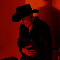 Daniel Lanois