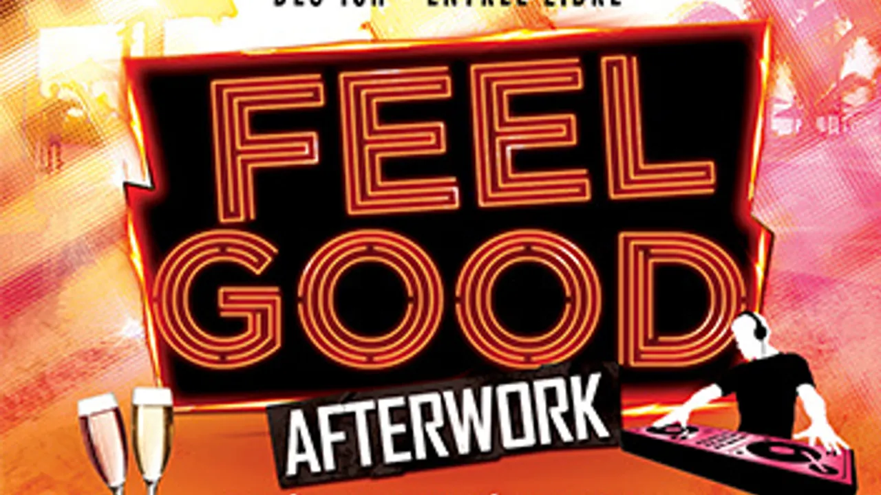 Feel Good