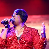 Anita Wilson