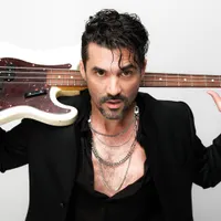 Florent Mothe