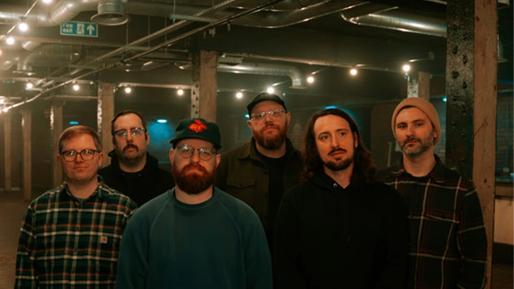 The wonders years + tiny moving parts