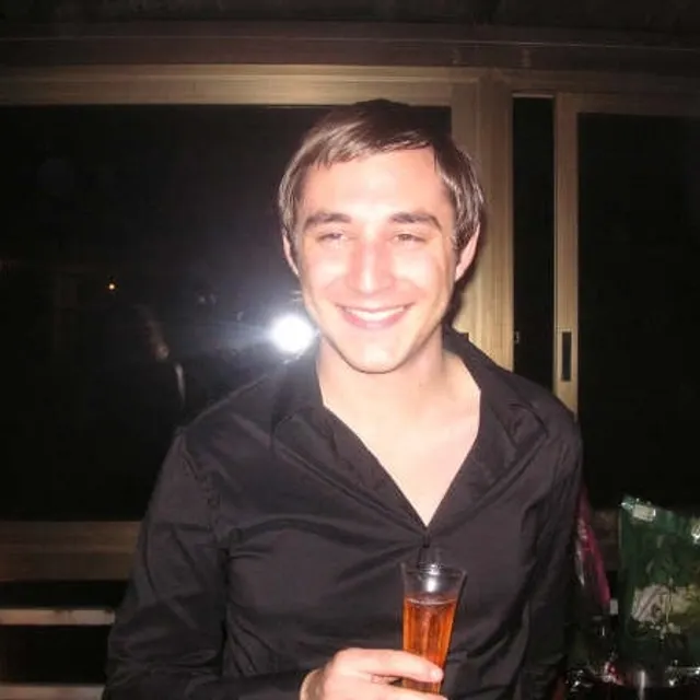 David M