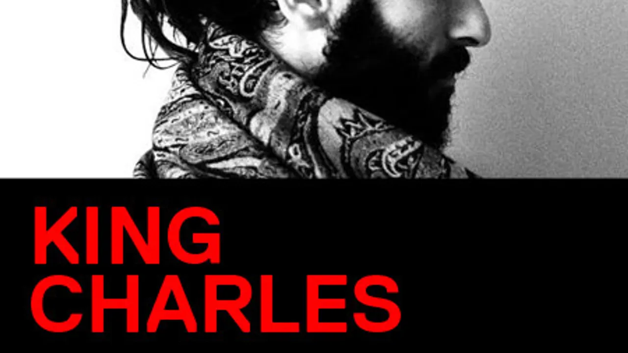 King Charles