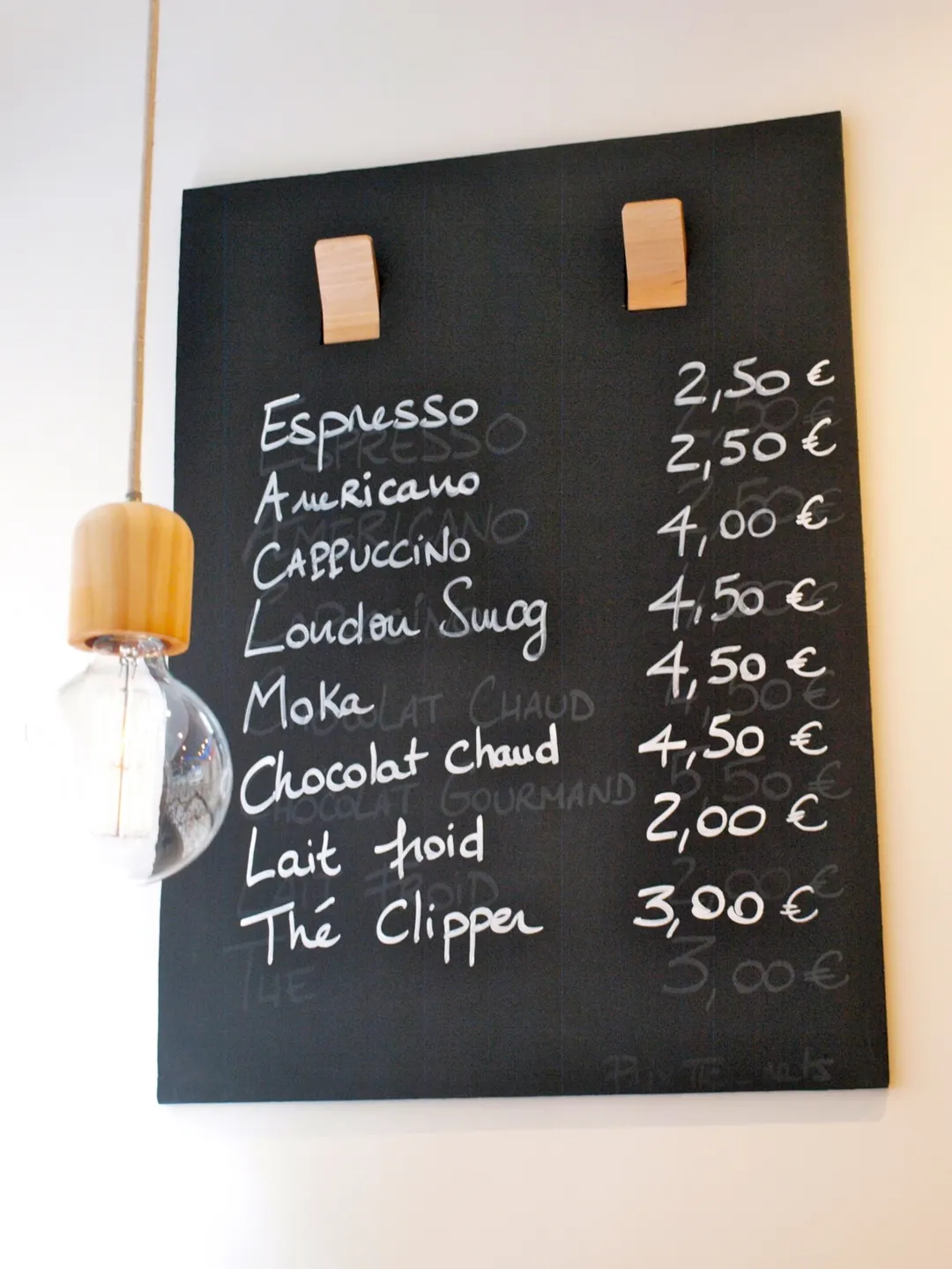 Scoop Me a Cookie Oberkampf Shop Paris