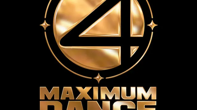 MAXIMUM DANCEFLOOR