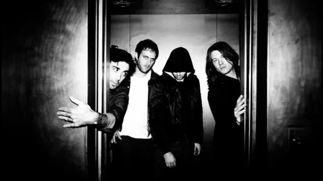 Concert AVANCÉ - Stuck in the Sound
