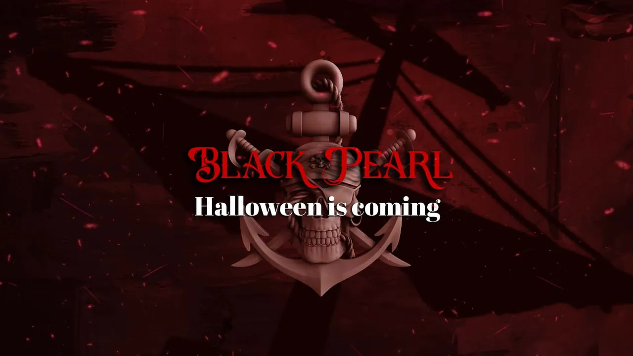 Soirée Halloween Paris 2023