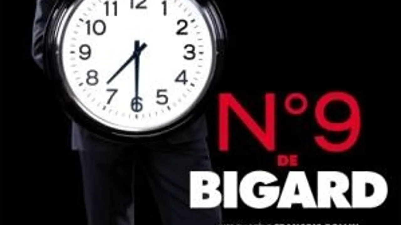 N9 de Bigard