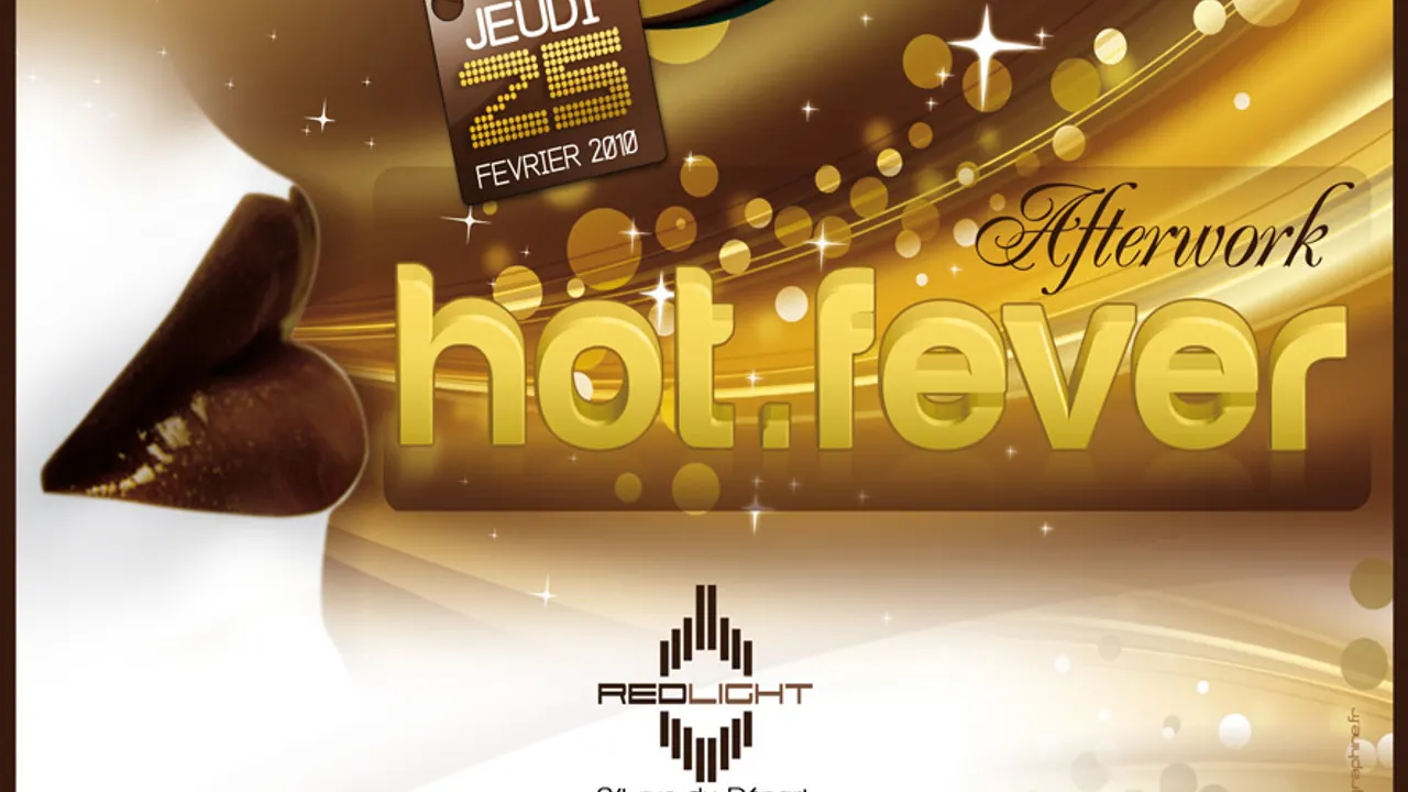 Afterwork Hotfever