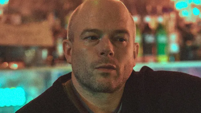 Jonas Lundqvist